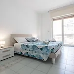 Apartment Sophia Vista Mare-salento Reserva... Gallipoli