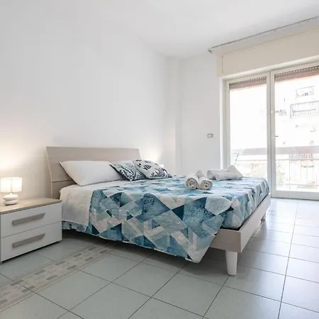 Apartment Sophia Vista Mare-salento Reserva... Gallipoli