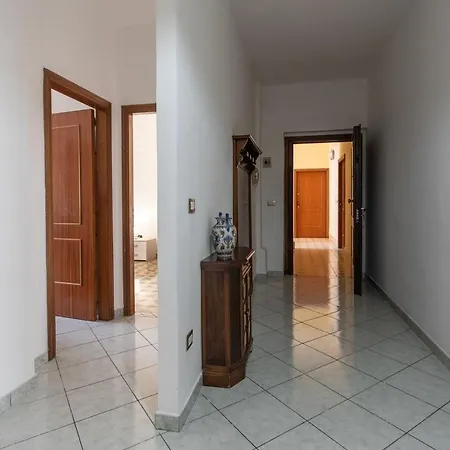 Sophia Vista Mare-salento Reserva... Lägenhet *