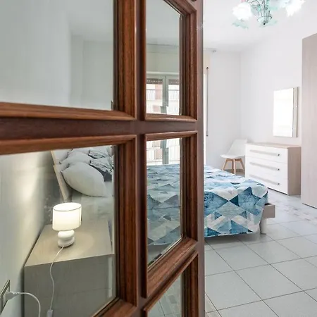 Apartment Sophia Vista Mare-salento Reservation Gallipoli