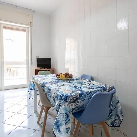 Sophia Vista Mare-salento Reserva...