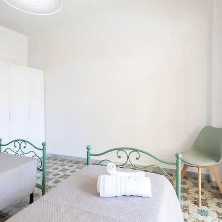 Sophia Vista Mare-salento Reserva... Gallipolli