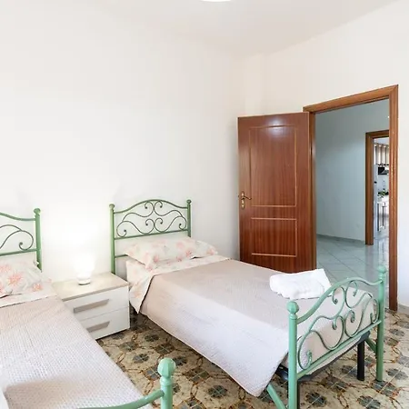 Apartment Sophia Vista Mare-salento Reserva...