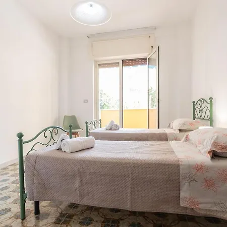 Sophia Vista Mare-salento Reservation *