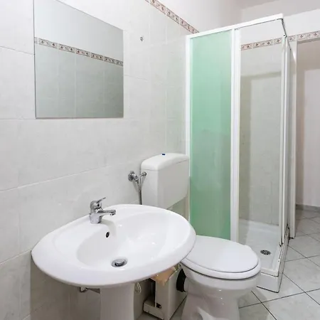 Sophia Vista Mare-salento Reserva... Lägenhet *