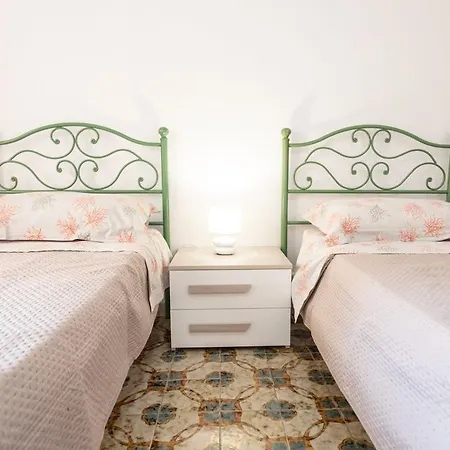 Sophia Vista Mare-salento Reserva... * Gallipolli