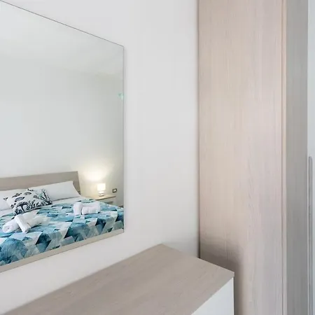 Lägenhet Sophia Vista Mare-salento Reserva... Gallipolli