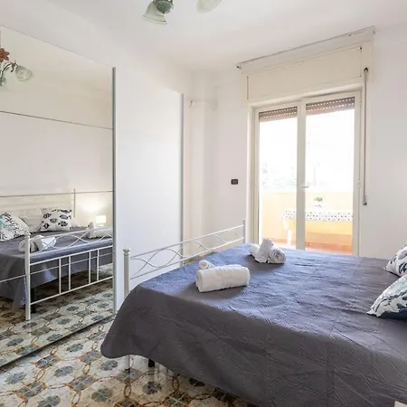 Sophia Vista Mare-salento Reserva... *