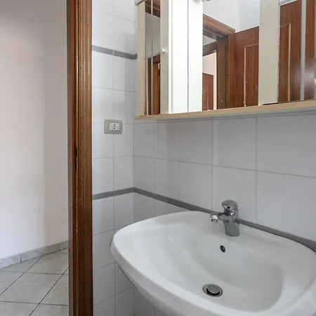 Sophia Vista Mare-salento Reserva... Lägenhet *