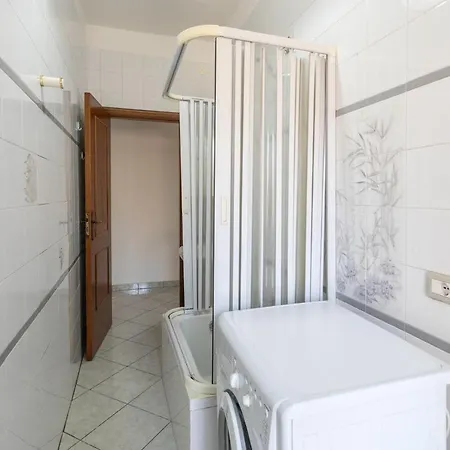 Lägenhet Sophia Vista Mare-salento Reserva... *