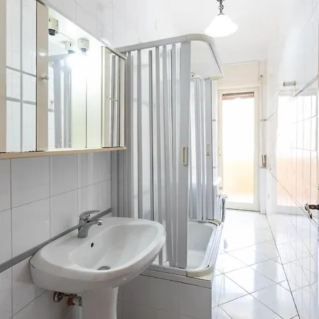 Sophia Vista Mare-salento Reservation Apartment Gallipoli