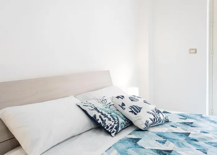 Sophia Vista Mare-salento Reserva... * Gallipoli