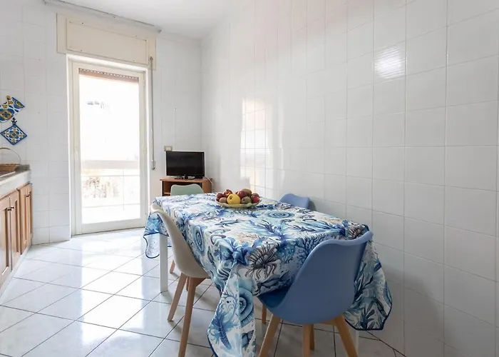 Sophia Vista Mare-salento Reserva...