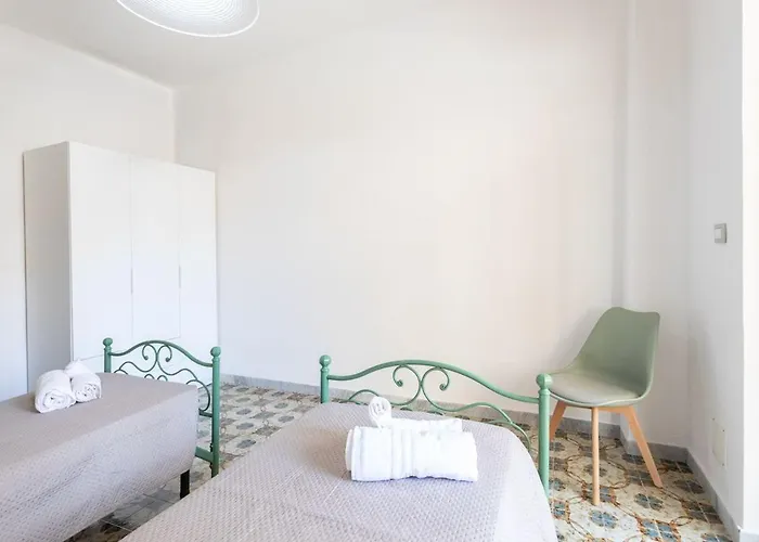 Sophia Vista Mare-salento Reserva... Gallipoli