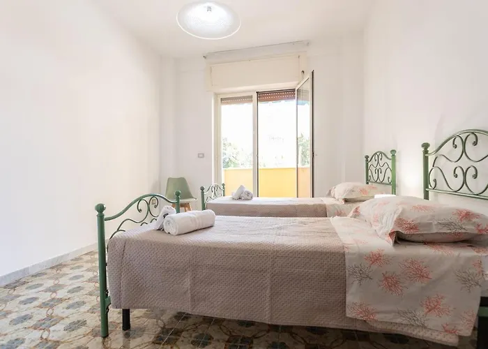 Sophia Vista Mare-salento Reserva... *