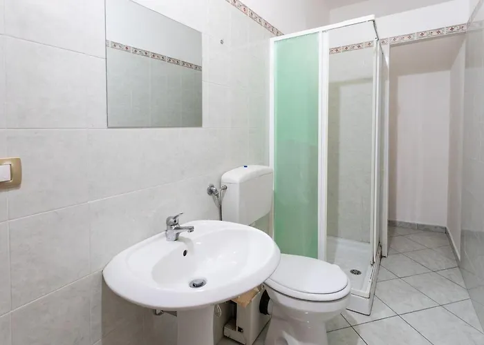 Sophia Vista Mare-salento Reserva... Apartment *