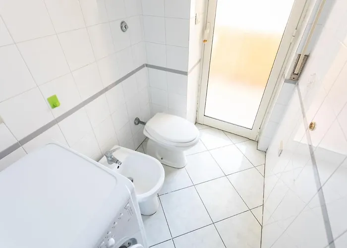 Sophia Vista Mare-salento Reserva... Apartment