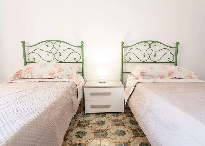 Sophia Vista Mare-salento Reserva... * Gallipoli