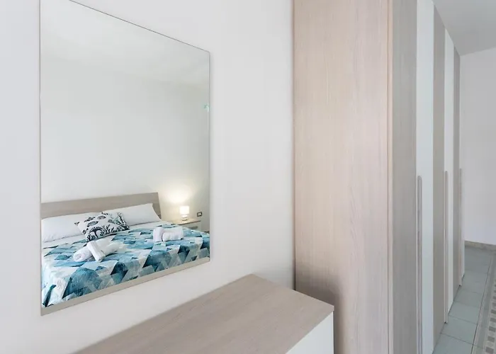 Apartment Sophia Vista Mare-salento Reserva... Gallipoli