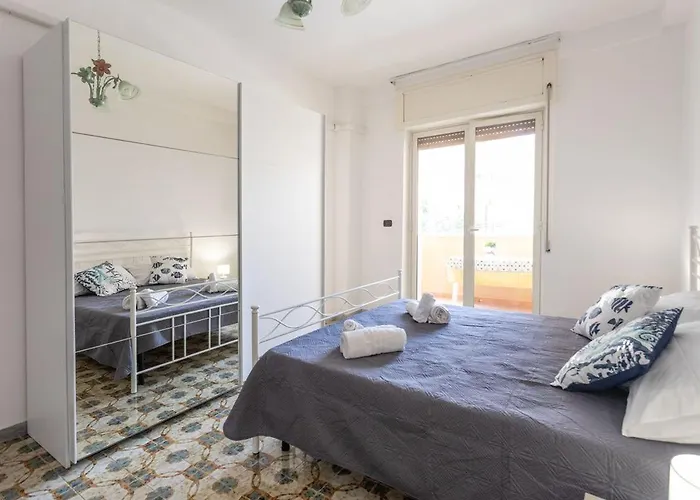 Sophia Vista Mare-salento Reserva... *