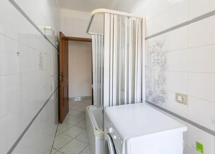 Apartment Sophia Vista Mare-salento Reserva... *