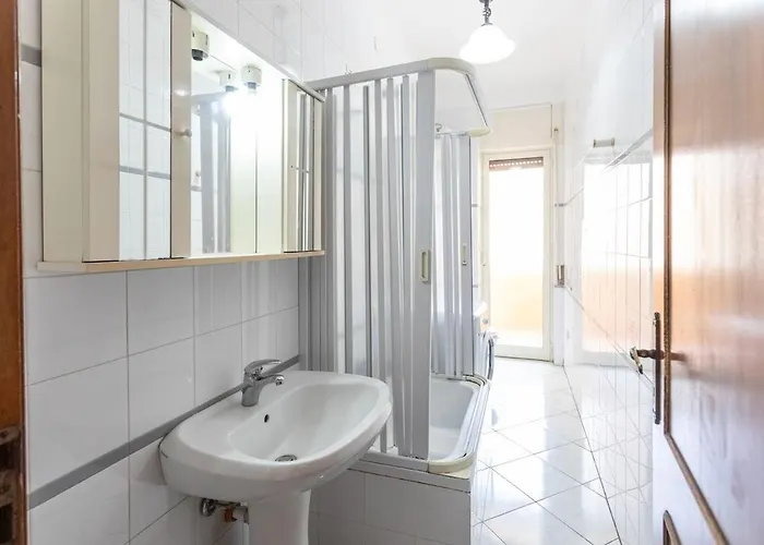 Sophia Vista Mare-salento Reserva... Apartment Gallipoli