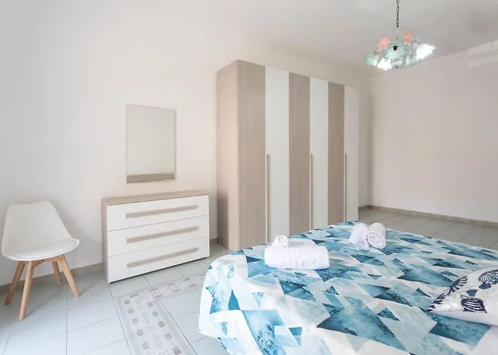 Sophia Vista Mare-salento Reserva... * Gallipoli